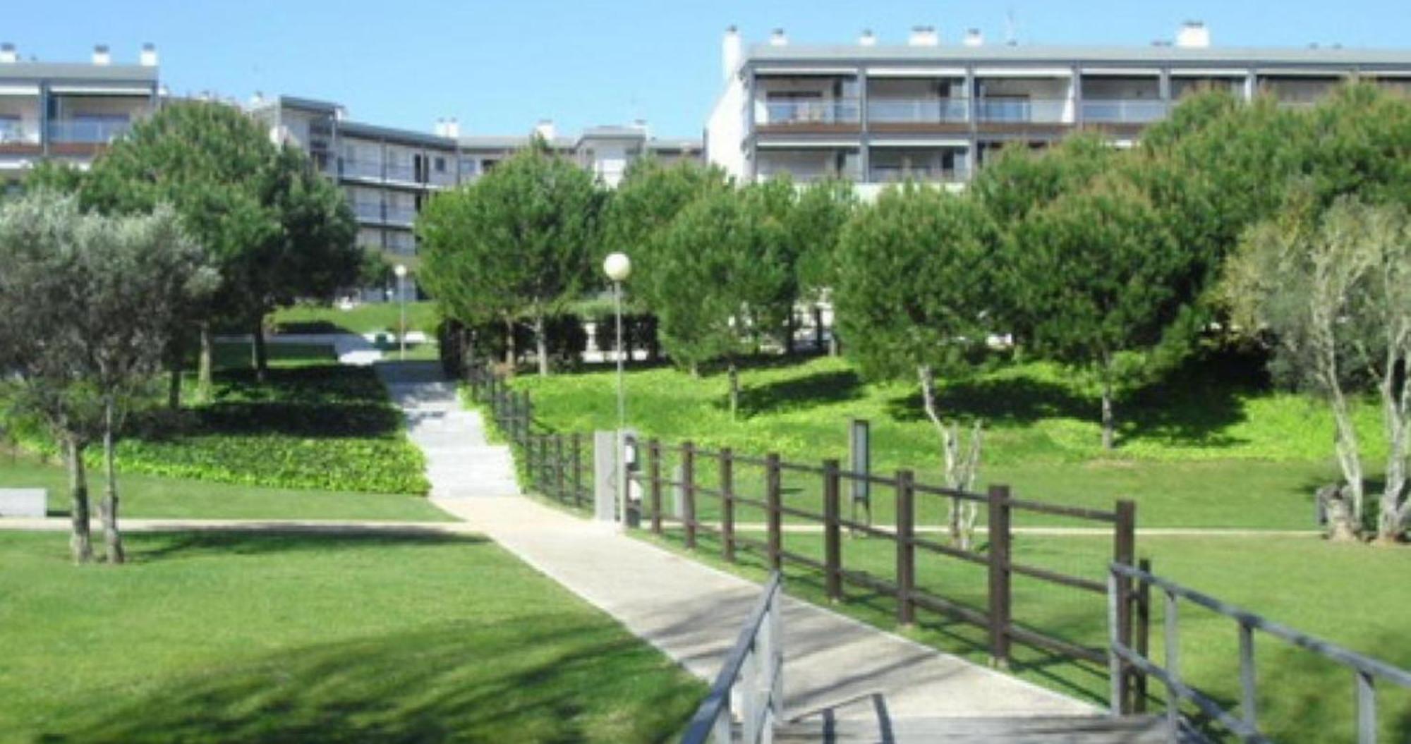 Apartment Belleview Lagos Buitenkant foto