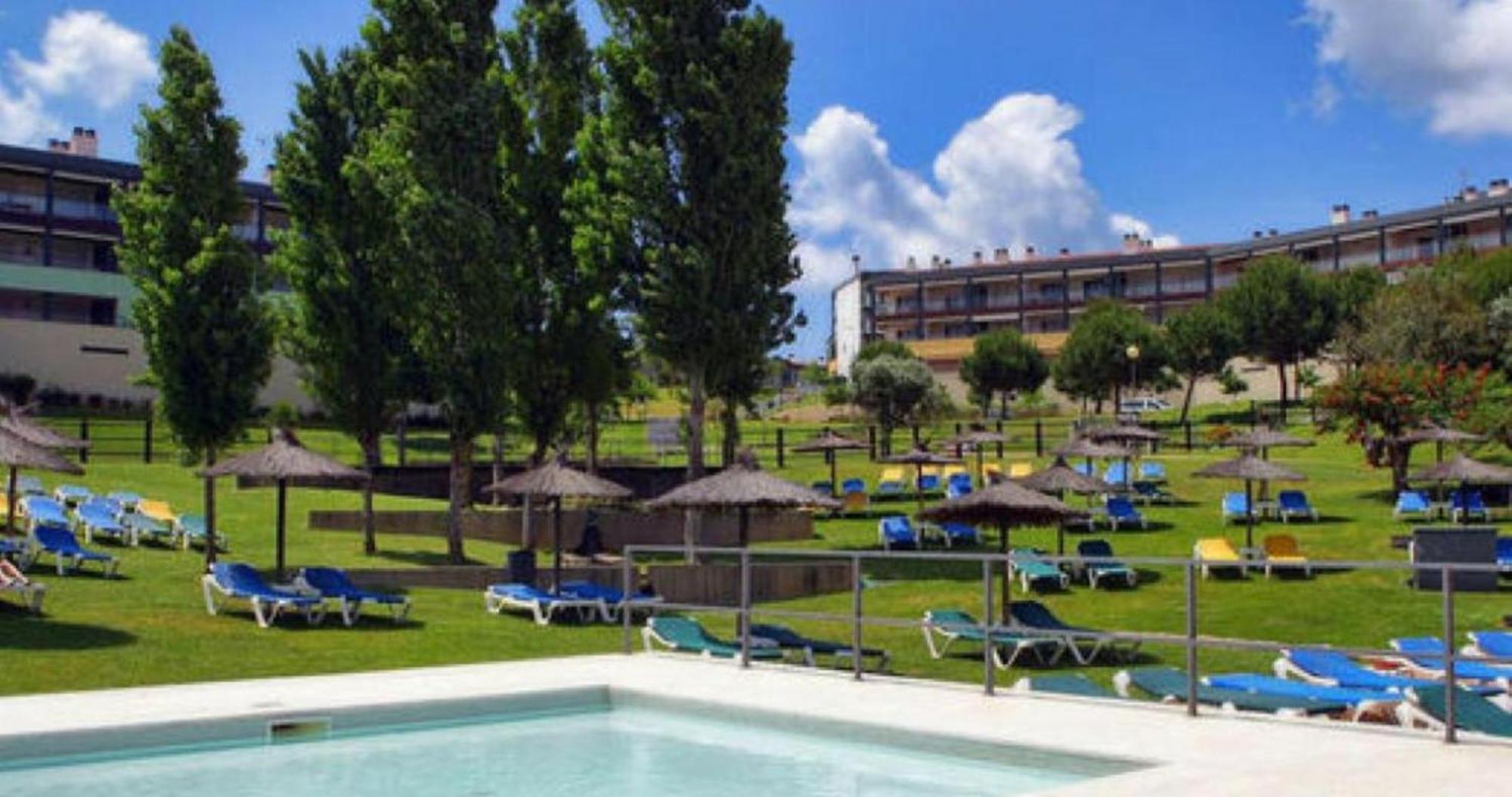 Apartment Belleview Lagos Buitenkant foto