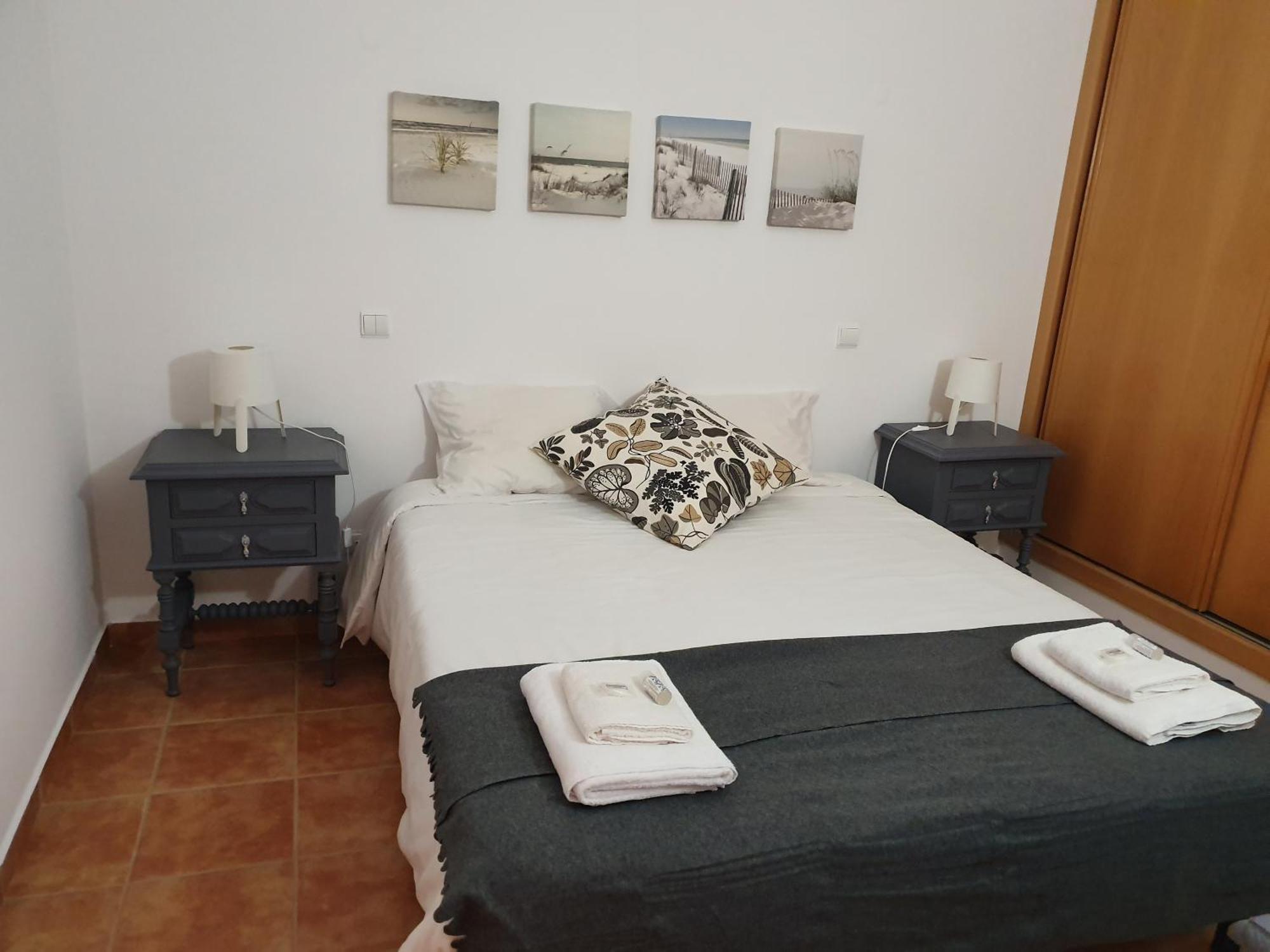 Apartment Belleview Lagos Buitenkant foto