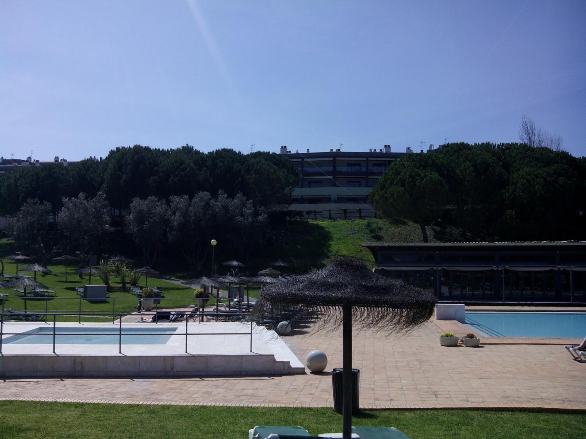 Apartment Belleview Lagos Buitenkant foto