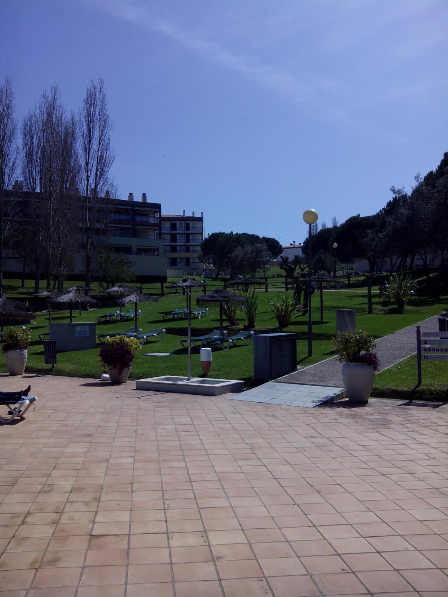 Apartment Belleview Lagos Buitenkant foto