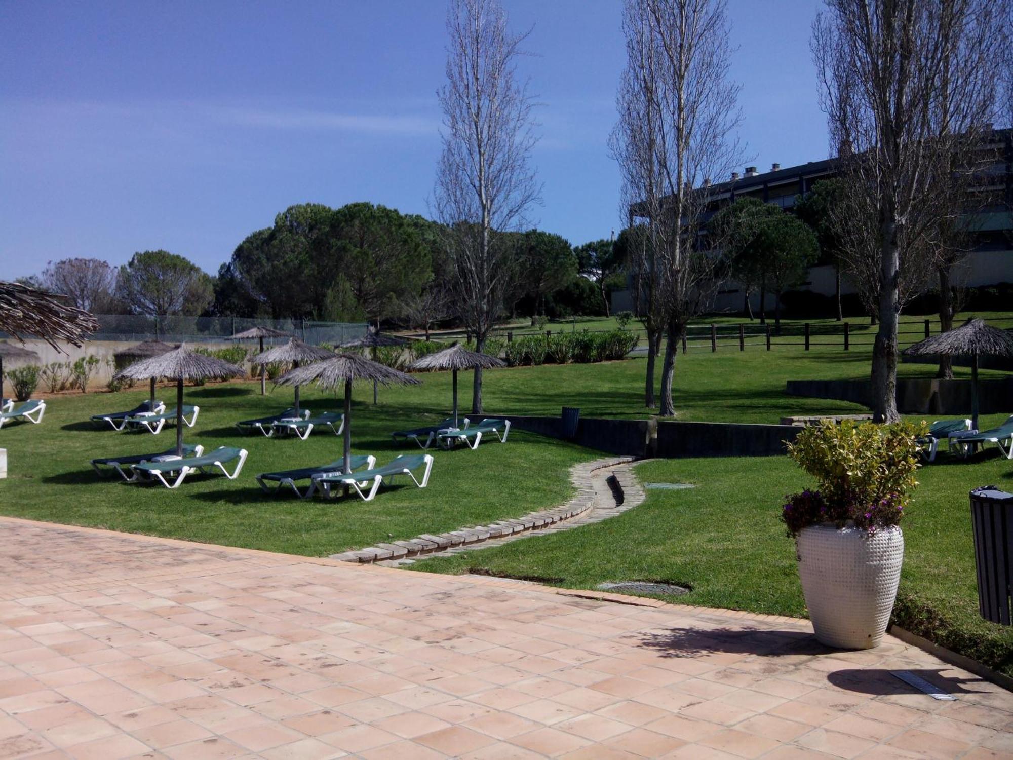 Apartment Belleview Lagos Buitenkant foto