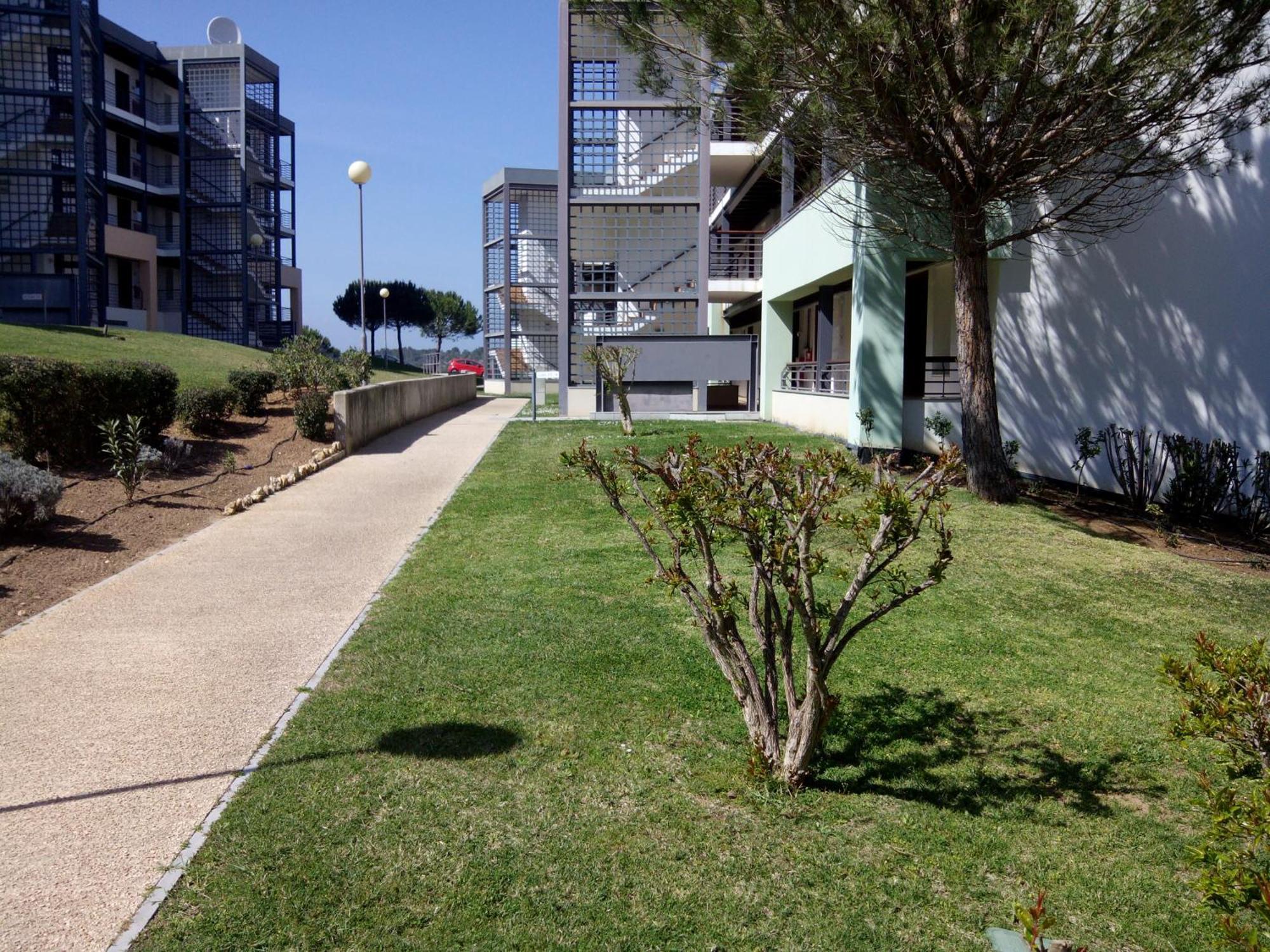 Apartment Belleview Lagos Buitenkant foto