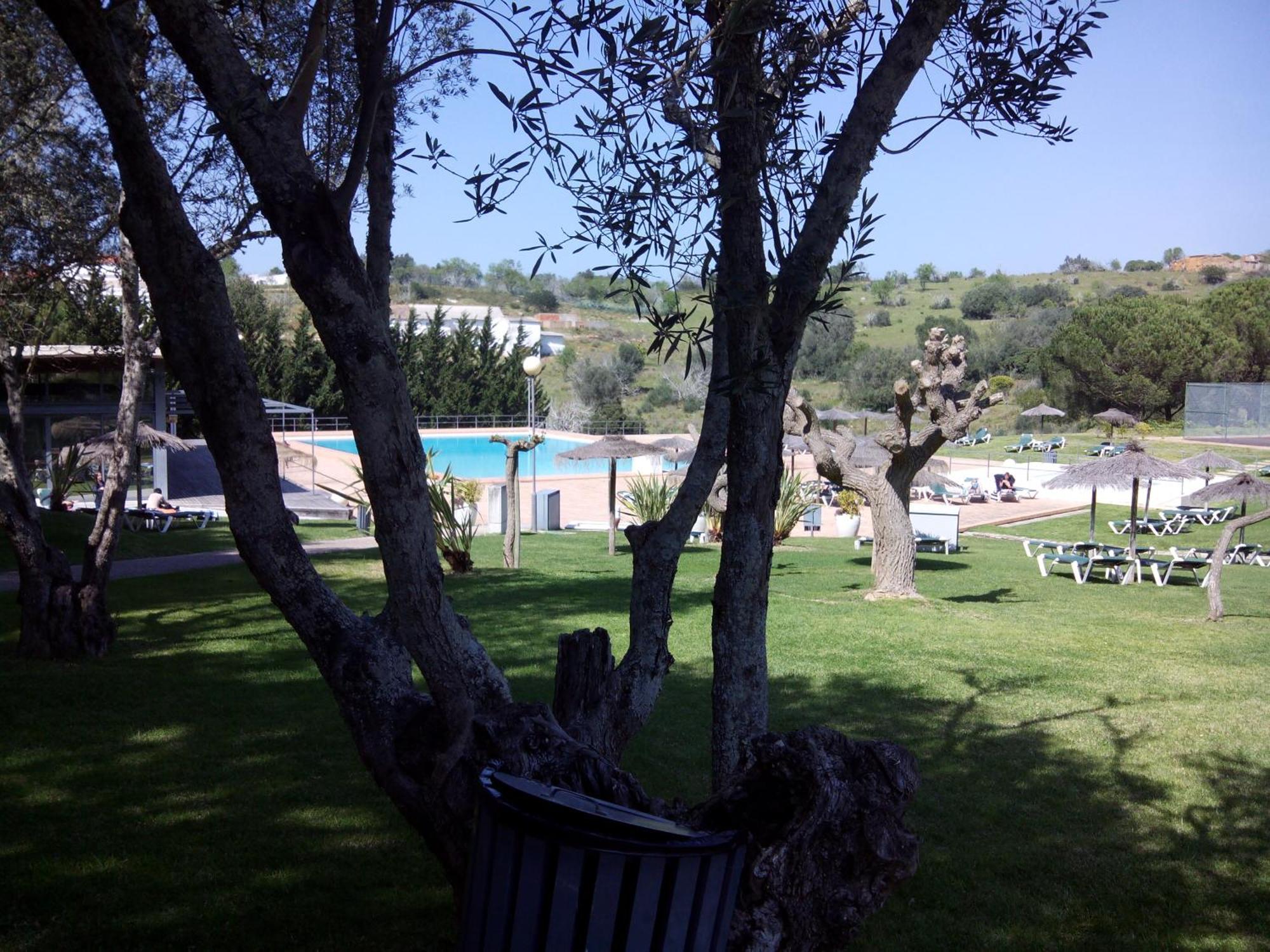 Apartment Belleview Lagos Buitenkant foto