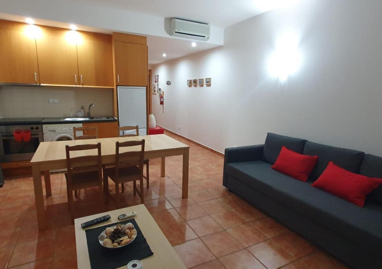 Apartment Belleview Lagos Buitenkant foto