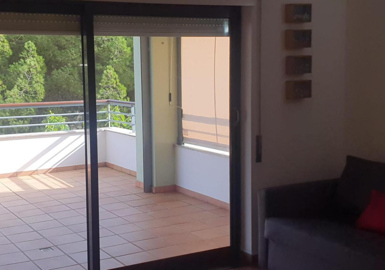 Apartment Belleview Lagos Buitenkant foto