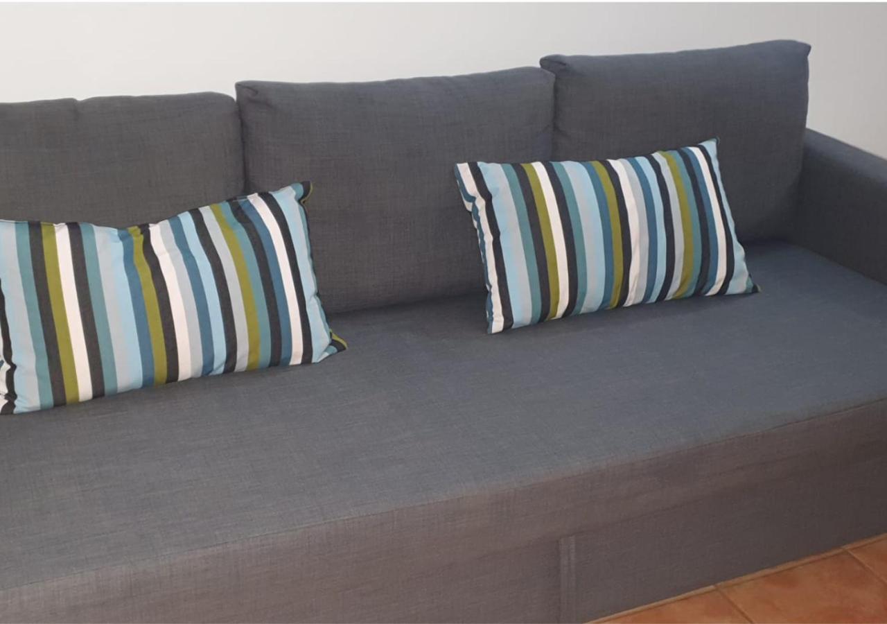 Apartment Belleview Lagos Buitenkant foto