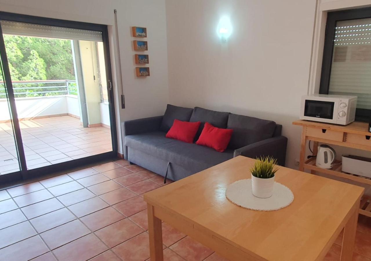 Apartment Belleview Lagos Buitenkant foto