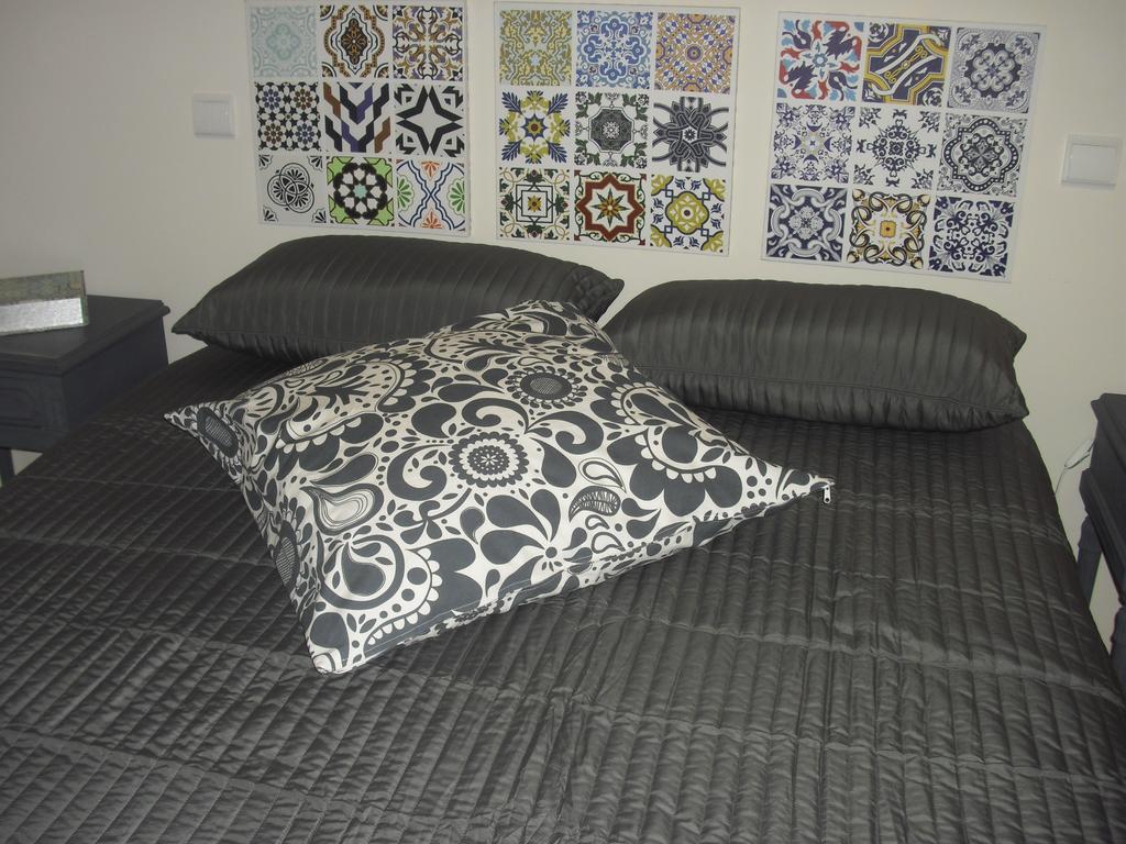 Apartment Belleview Lagos Buitenkant foto