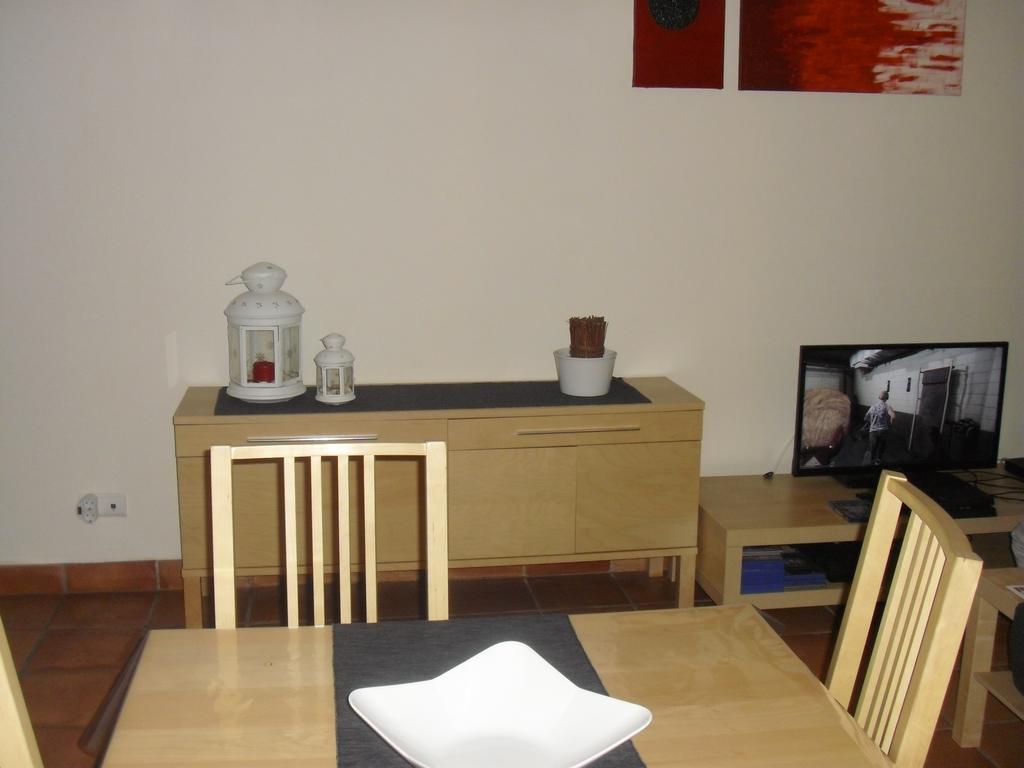 Apartment Belleview Lagos Buitenkant foto
