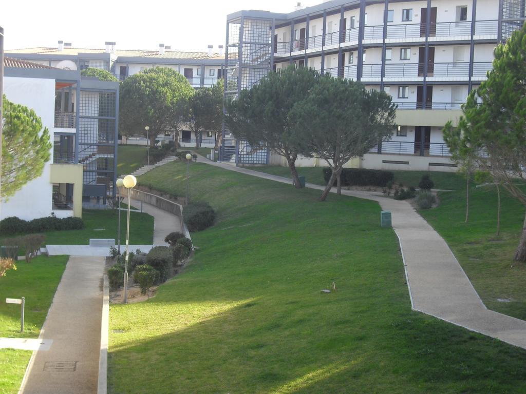 Apartment Belleview Lagos Buitenkant foto