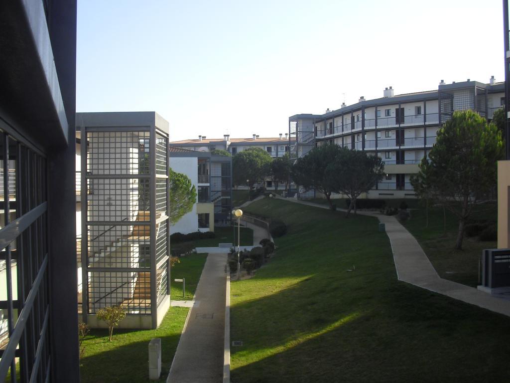 Apartment Belleview Lagos Buitenkant foto