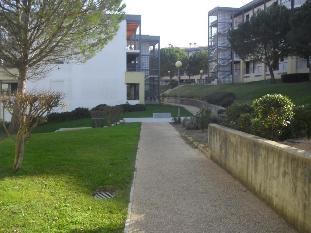 Apartment Belleview Lagos Buitenkant foto