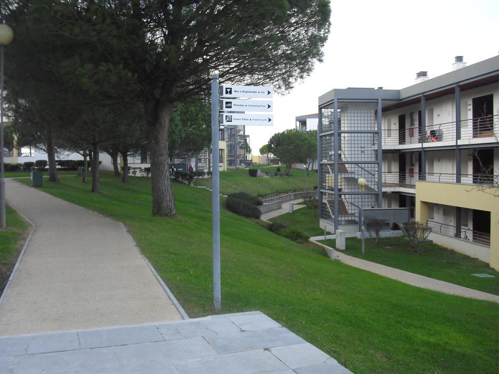 Apartment Belleview Lagos Buitenkant foto