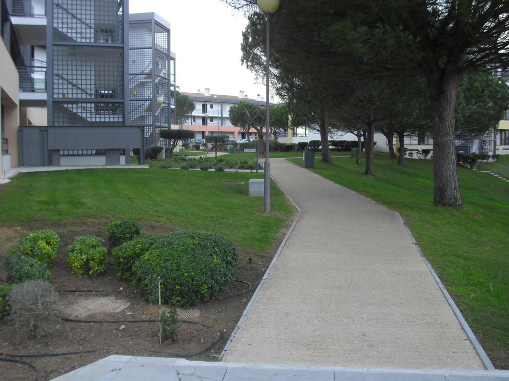 Apartment Belleview Lagos Buitenkant foto