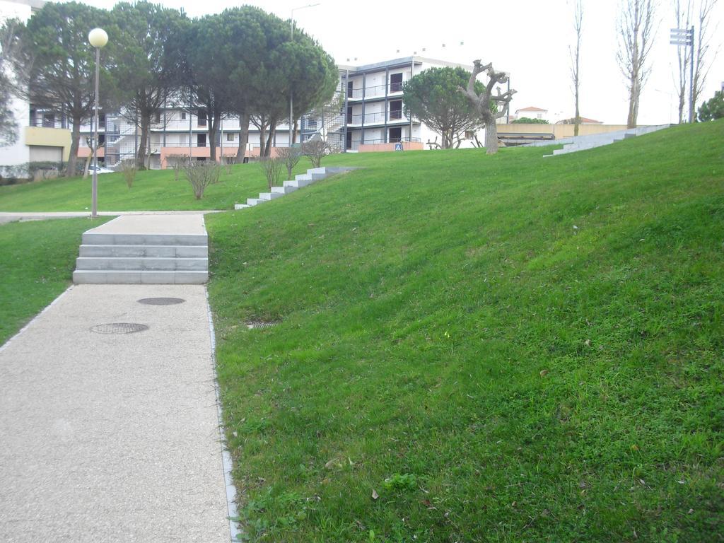 Apartment Belleview Lagos Buitenkant foto
